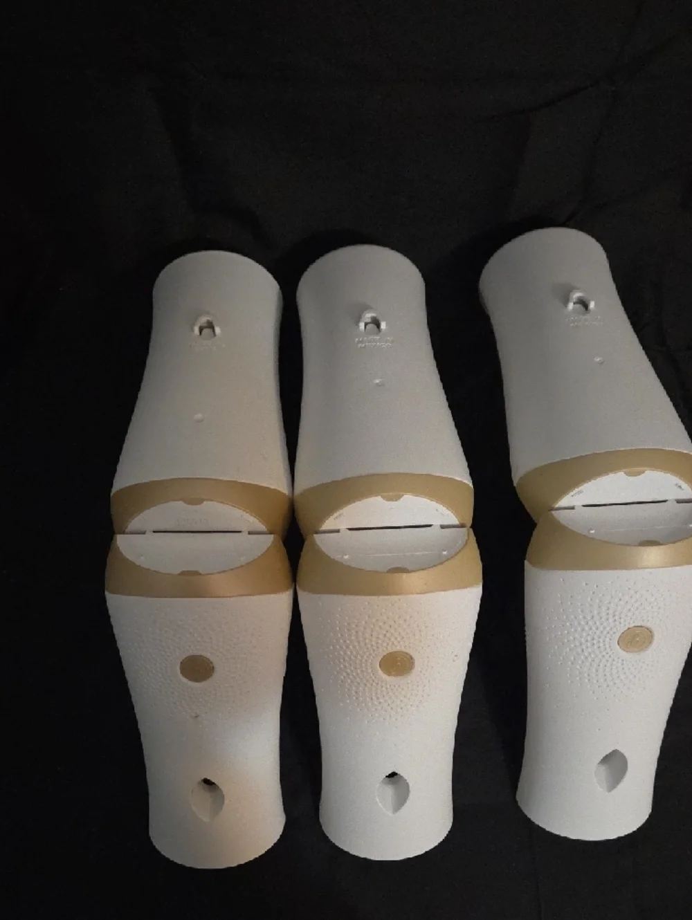 Glade White / Tan Automatic 3Pk Dispensers ONLY! - Picture 4 of 4